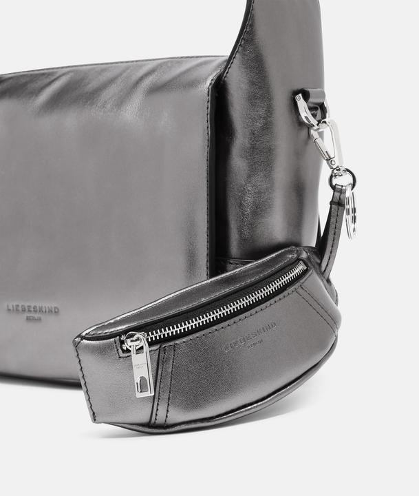 Produktbild Liebeskind Berlin Anhänger Beltbag Keyring