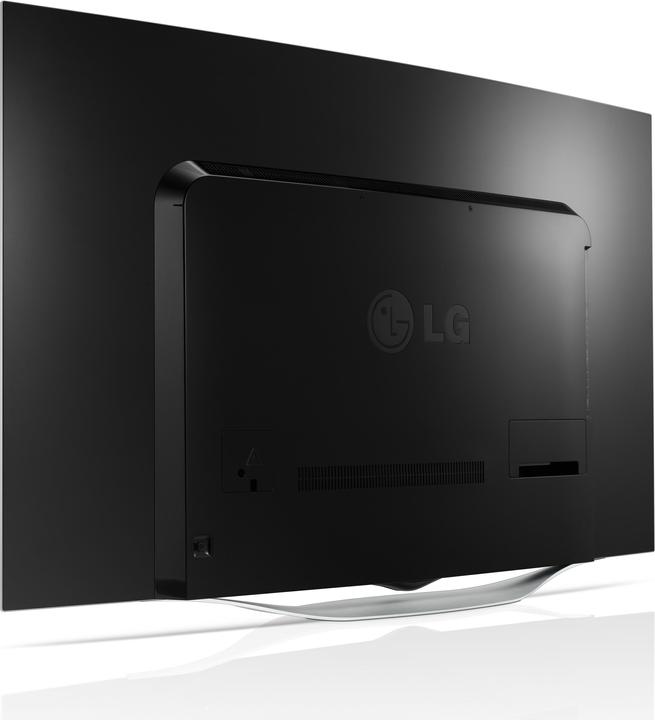 Produktbild LG OLED 55ec930v (Full HD)