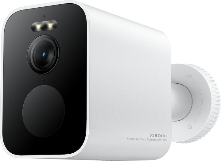 Actual product image Xiaomi Outdoor Camera BW500, BHR8301GL (2560 x 1440 Pixels)