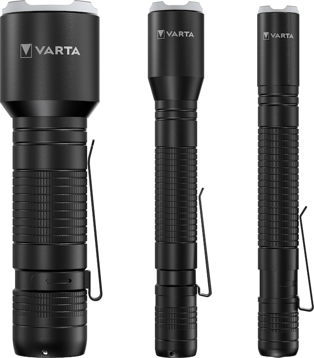 Produktbild Varta F30 Pro (12.87 cm, 400 lm)