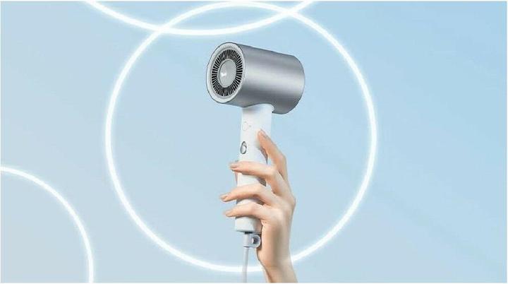 Actual product image Xiaomi Water Ionic Hair Dryer H500 (1800 W)