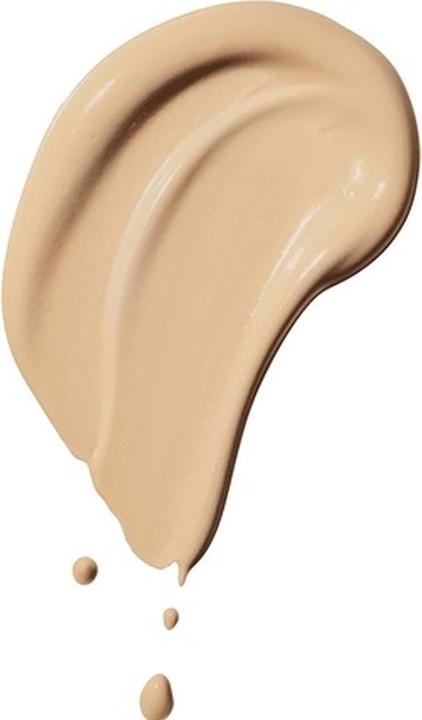 Actual product image Maybelline New York Dream Satin Liquid (45 Light Honey)