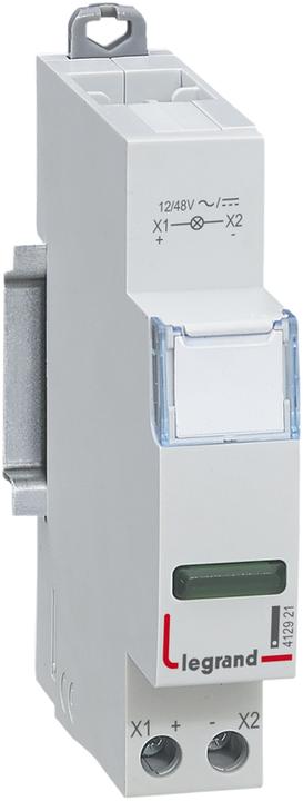 Produktbild Legrand Reiheneinbau
