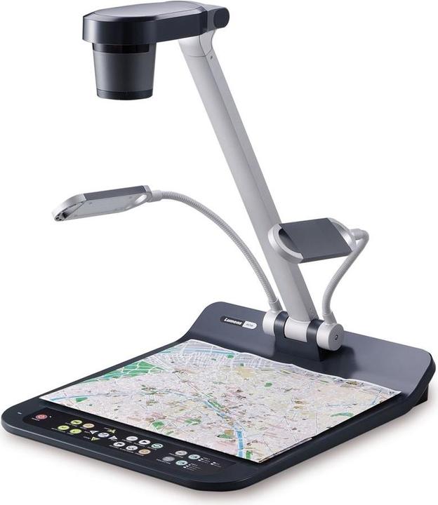 Produktbild Lumens PS751, Podium Document Camera / Visualizer (Full HD, A3)
