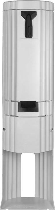 Actual product image GSAB Electrical engineering bollard 36P1500MFP
