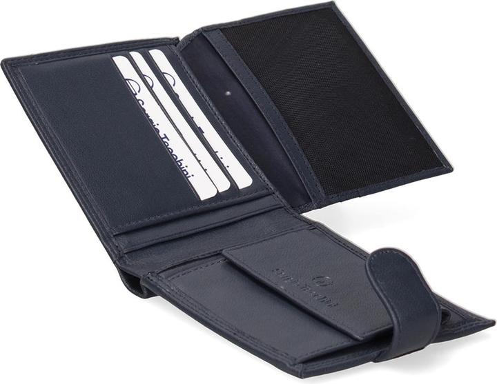 Actual product image Sergio Tacchini Wallet