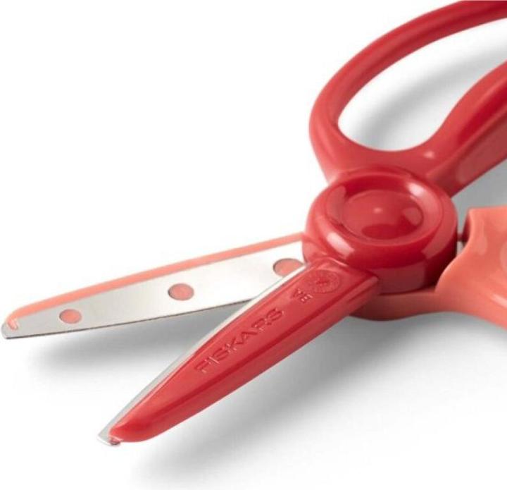 Produktbild Fiskars Kinderschere (9.50 cm)