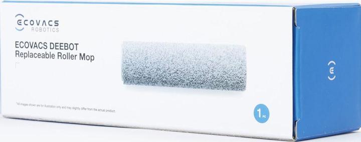 Produktbild Ecovacs Roller Mop für DEEBOT X8 Family