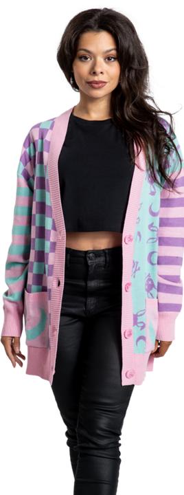 Produktbild Full Volume by EMP Creepy Pastels (M)