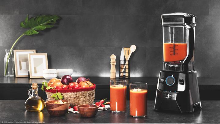 Image du produit Cecotec Power Black Titanium 2000 Pro (2000 W)