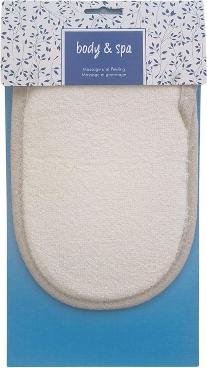 Produktbild Herba Body Spa Peelinghandschuh Bamb bei