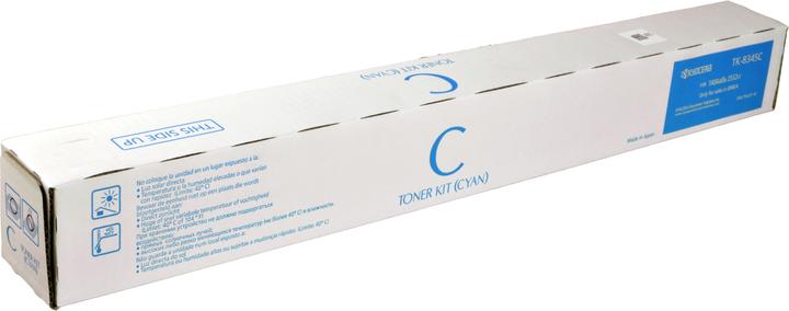 Produktbild Kyocera Tk-8345c (C)