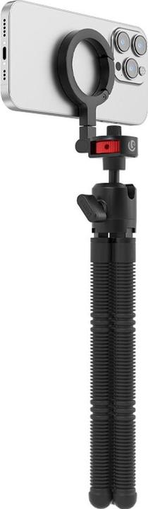 Produktbild Ulanzi MT30 Magnetic Flexible Tripod (Kunststoff, Metall)
