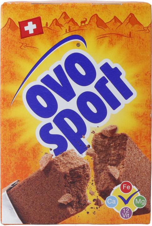 Ovomaltine Sport (60 g)