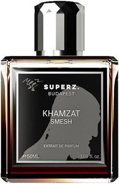 Immagine prodotto Superz. Superzbudapest Khamzat Smesh Extrait De Parfum 50ml (Eau de parfum, 50 ml)