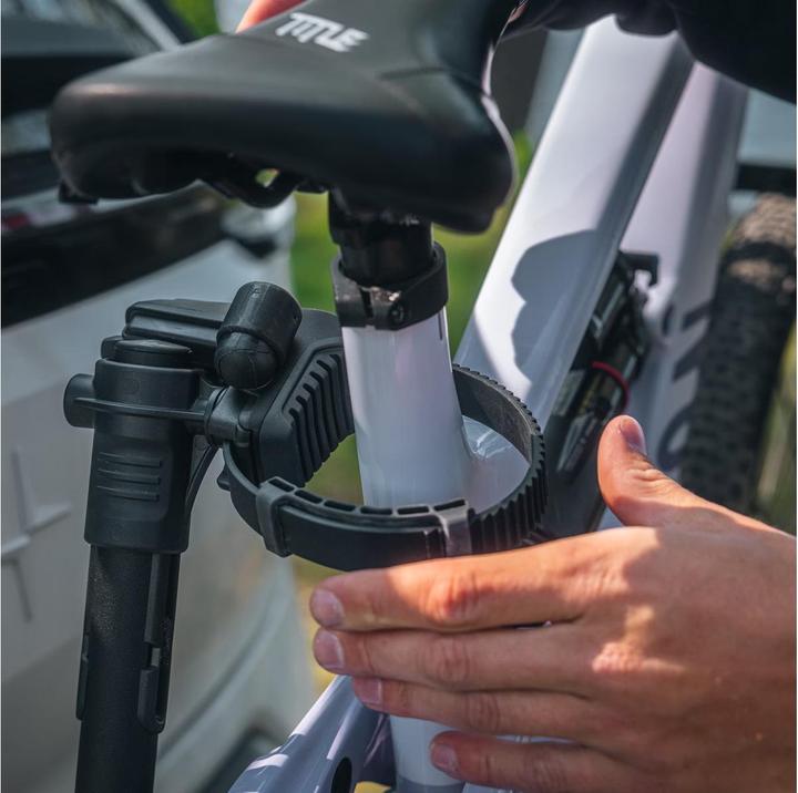 Image du produit Thule VeloSpace 3, 2bike