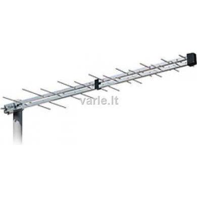 Iskra TV Antena P-2845 FLT7 Sidabrinis, Access Point