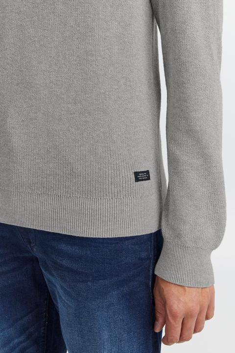 Actual product image Blend BHCodford crew - 20714336 (XL)