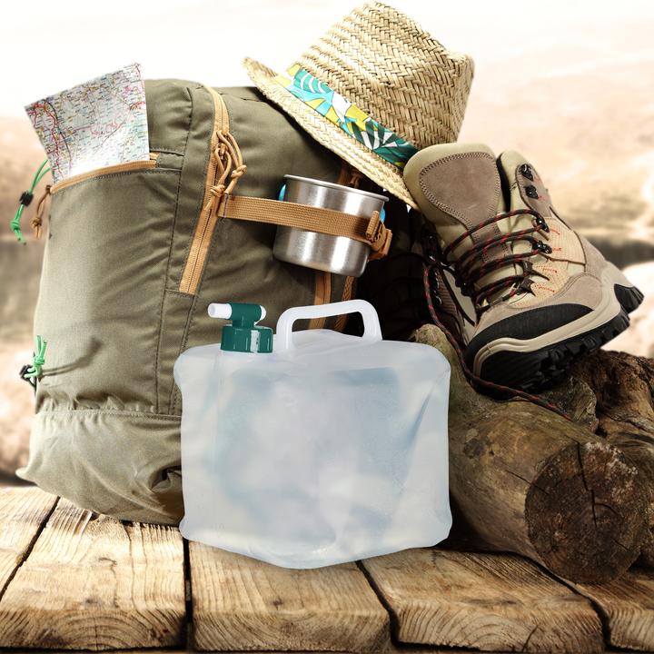 Produktbild Relaxdays Faltkanister