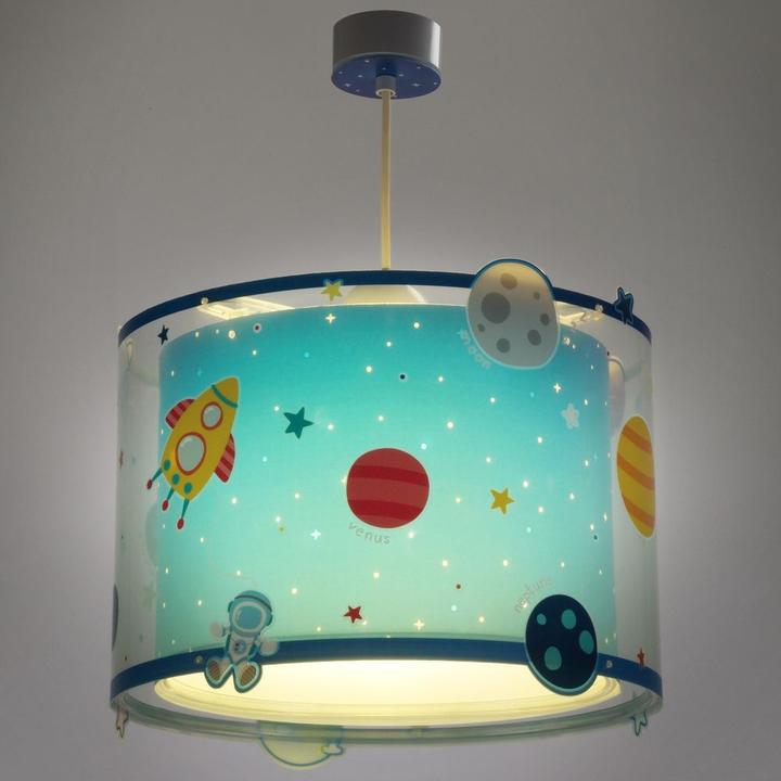 Image du produit Dalber Planètes (E27)