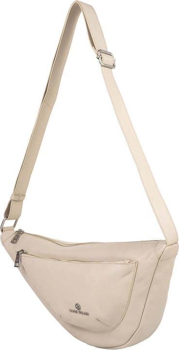 Immagine prodotto Marc Picard Maremma Shoulder Bag Moon