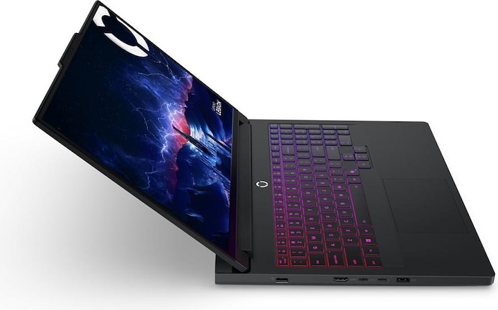 Immagine prodotto Lenovo Legion Pro 7 16IAX10H (15.98", Intel Core Ultra 9 275HX, 64 GB, 1000 GB)