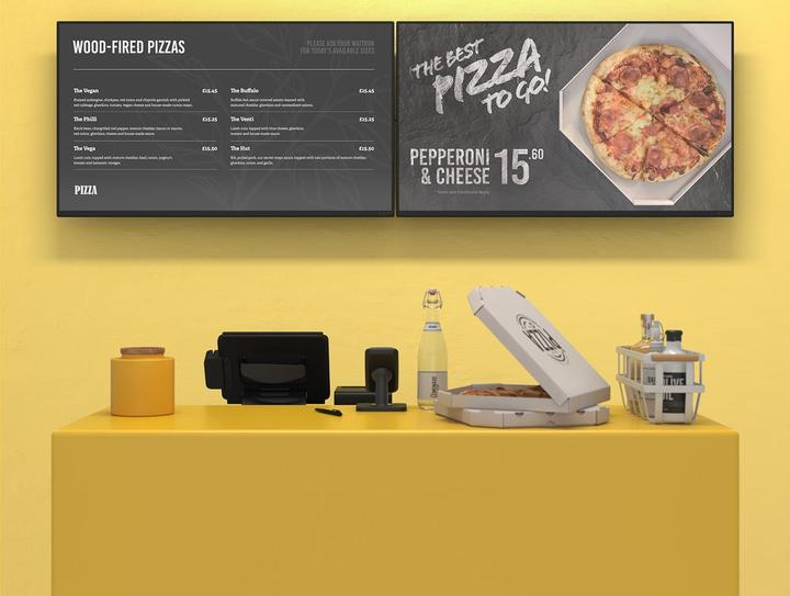 Produktbild ASUS Next Unit of Computing 11 Essential Kit (Intel Celeron N5105)