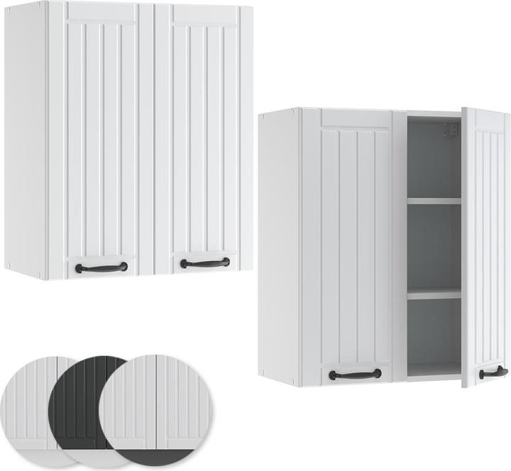 Produktbild Vicco Küchenschränke Fame-Line (60 x 34 x 72 cm)