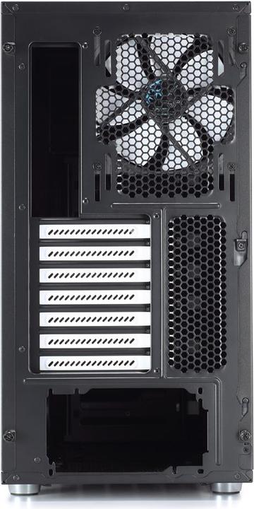 Produktbild Fractal Define R5 Black Window (ATX, mATX, Mini-ITX)