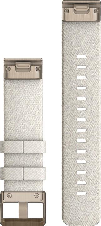 Actual product image Garmin Textilband Fenix 7S (20 mm, Perlon/Nylon)