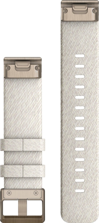 Actual product image Garmin Textilband Fenix 7S (20 mm, Perlon/Nylon, Garmin Fenix 7S)
