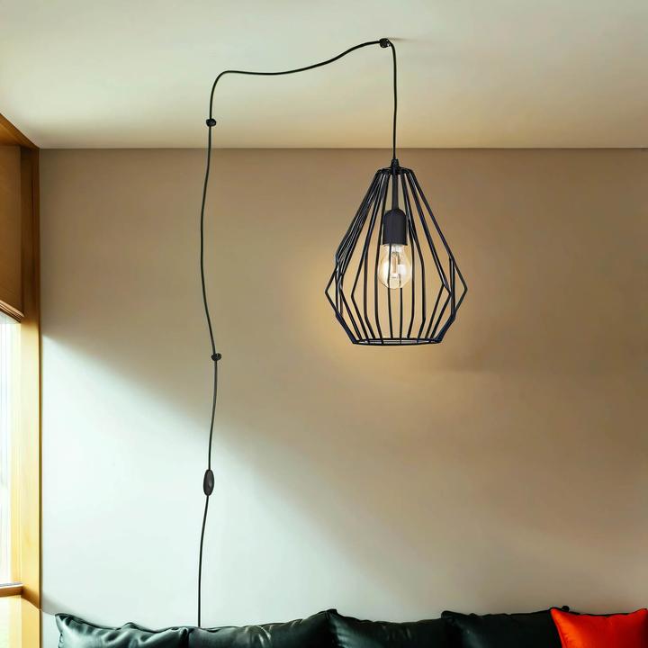 Actual product image Licht-Erlebnisse Ohla (E27)