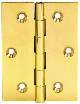 Actual product image FS Furniture hinges
