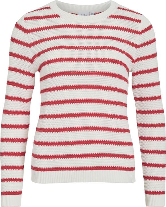 Immagine prodotto Vila VIDALO Gestreiftes Strickpullover (XL)
