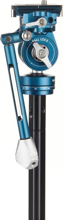 Actual product image Benro TCBC15FS20PROC Cyanbird Carbon Kit (Carbon)