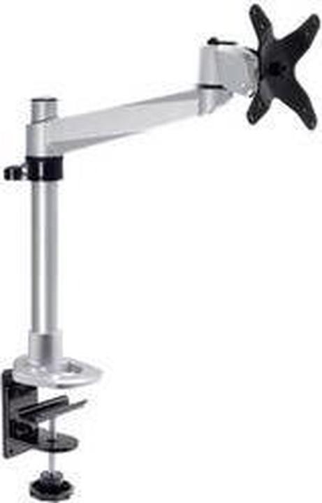 Produktbild SpeaKa Professional Swivel Monitorhalter, Höhenver (Tisch, 30", 14 kg)
