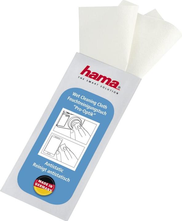 Produktbild Hama Pro-Optik (30x)