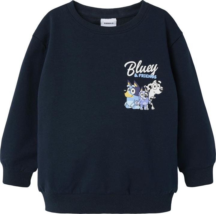 Image du produit Name it Bluey Sweatshirt (92)