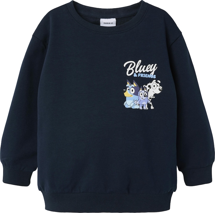 Produktbild Name it Bluey Sweatshirt (92)