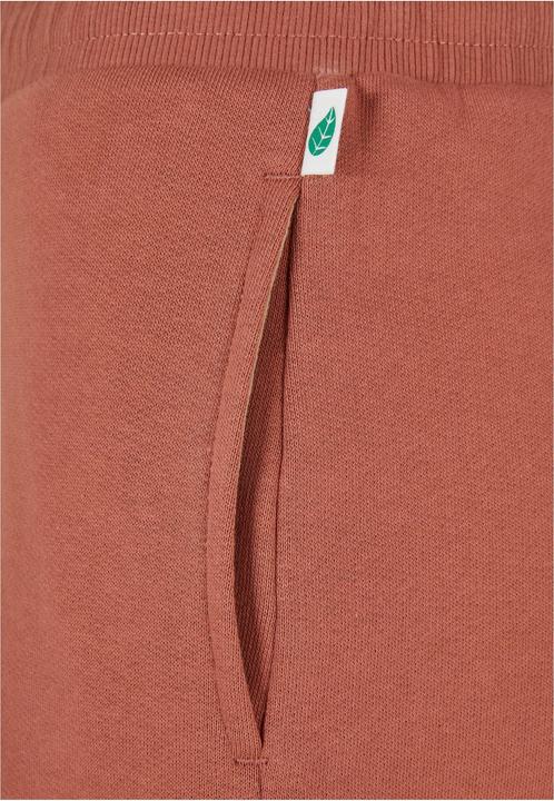 Produktbild Urban Classics Ladies Organic Terry Shorts (4XL)