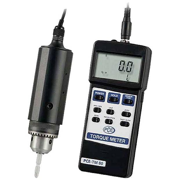 PCE Instruments PCE-TM 80 (1.47 Nm) (PCE-TM 80)