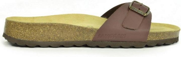 Produktbild Sanosan Sandalen Malaga Leder (37)