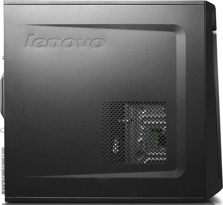 Actual product image Lenovo H50-50 (8 GB, Intel Core i5 4460, GeForce GTX 745)