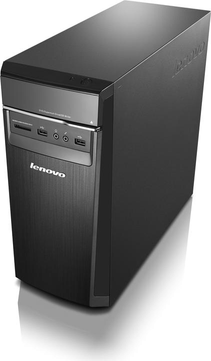 Actual product image Lenovo H50-50 (8 GB, Intel Core i5 4460, GeForce GTX 745)