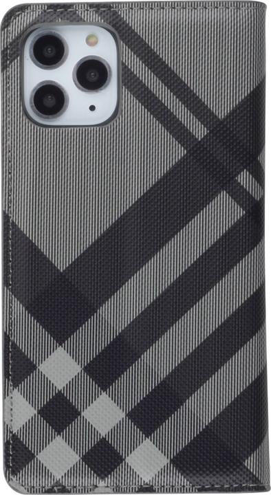 Produktbild PhoneLook Hülle Flip Lines (Apple iPhone 11 Pro)