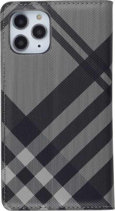Actual product image PhoneLook Fourre Flip Lines (Apple iPhone 11 Pro)