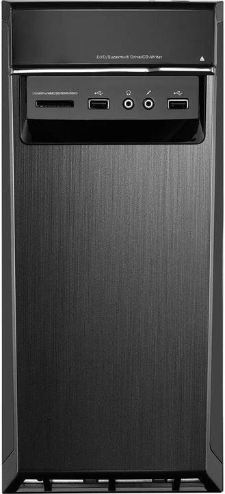 Actual product image Lenovo H50-50 (8 GB, Intel Core i5 4460, GeForce GTX 745)