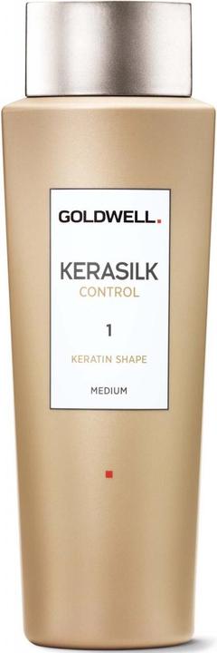 Produktbild Kerasilk Control Keratin Shampoo Shape Medium 500 ml (500 ml)