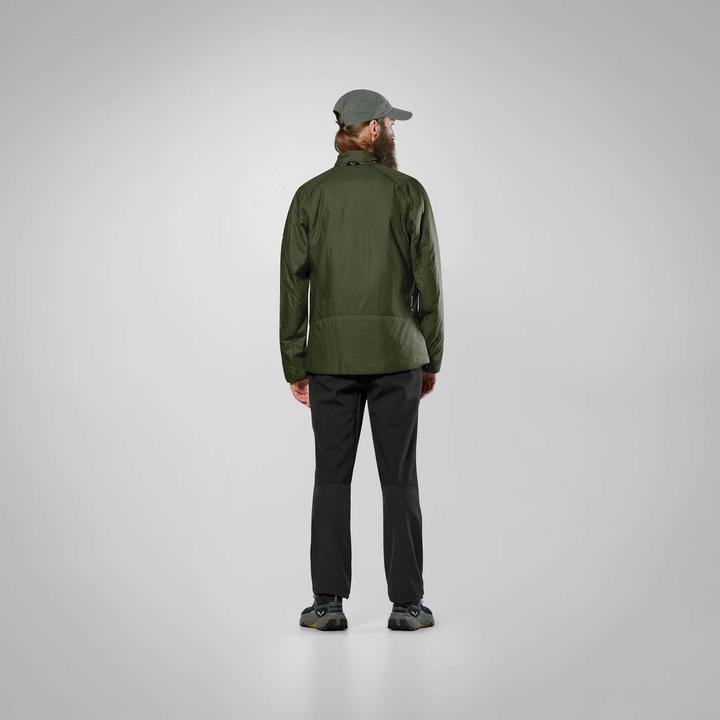 Produktbild Salewa Puez Catinaccio 2 Tirolwool Jacket (M)