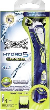 Actual product image Wilkinson Hydro 5 Groomer
